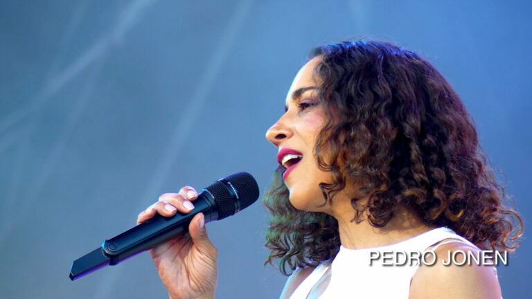 NO ANGELS_Donauinselfest 2025_Pedro Jonen_593