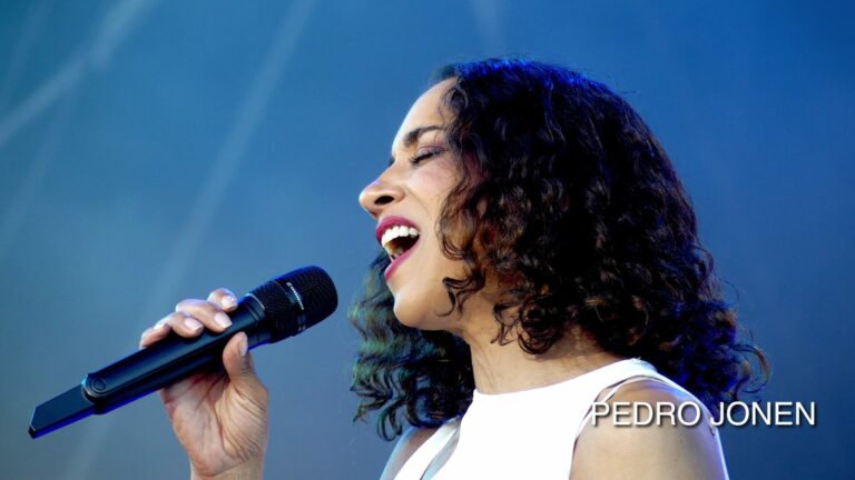 NO ANGELS_Donauinselfest 2025_Pedro Jonen_594