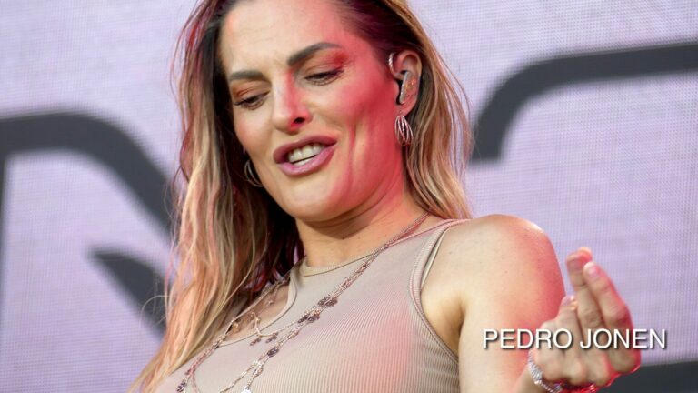 NO ANGELS_Donauinselfest 2025_Pedro Jonen_595