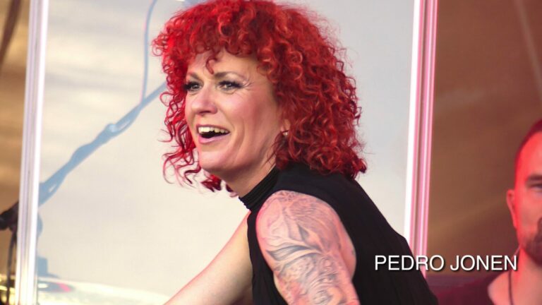 NO ANGELS_Donauinselfest 2025_Pedro Jonen_604