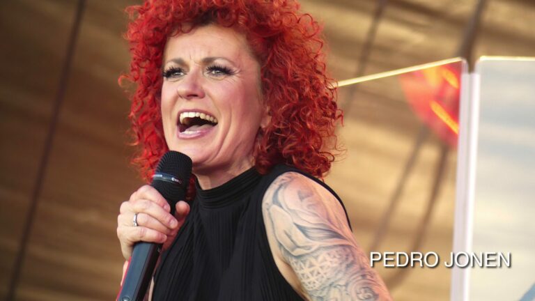 NO ANGELS_Donauinselfest 2025_Pedro Jonen_606