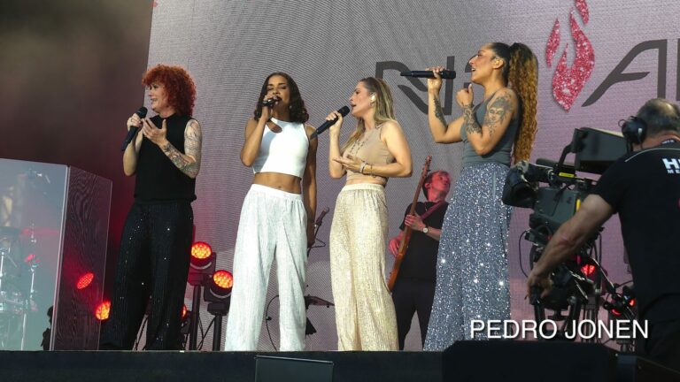 NO ANGELS_Donauinselfest 2025_Pedro Jonen_612