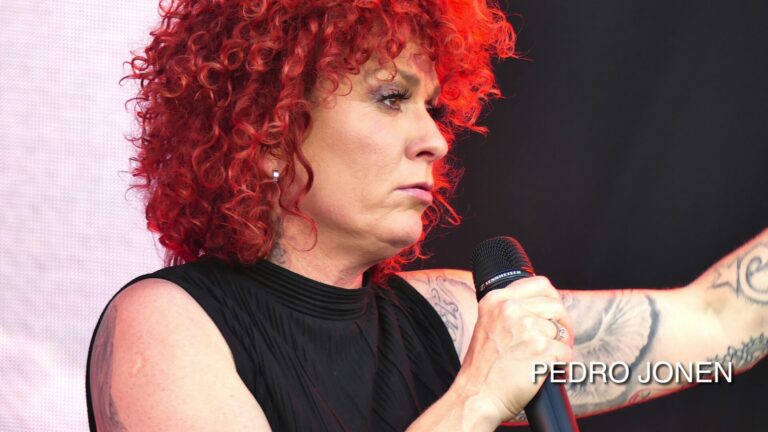 NO ANGELS_Donauinselfest 2025_Pedro Jonen_626