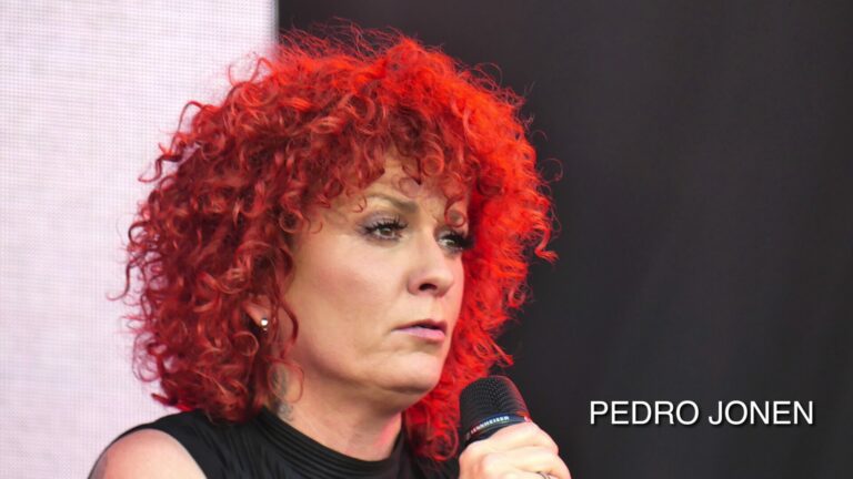 NO ANGELS_Donauinselfest 2025_Pedro Jonen_628