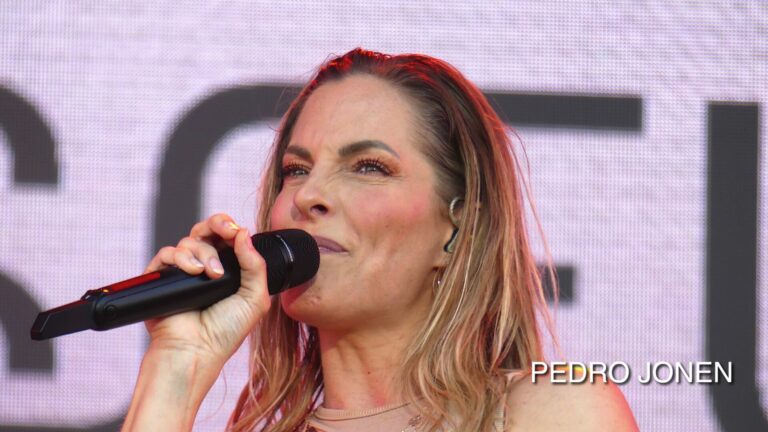 NO ANGELS_Donauinselfest 2025_Pedro Jonen_634