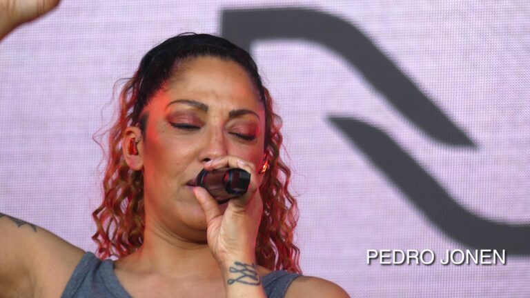 NO ANGELS_Donauinselfest 2025_Pedro Jonen_637