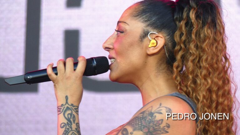 NO ANGELS_Donauinselfest 2025_Pedro Jonen_638