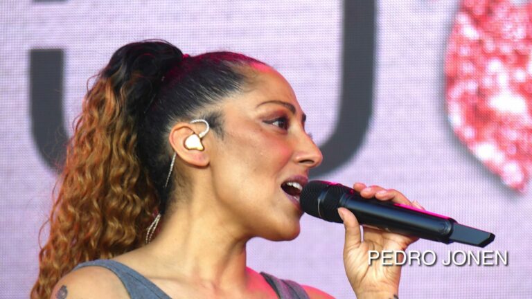 NO ANGELS_Donauinselfest 2025_Pedro Jonen_639