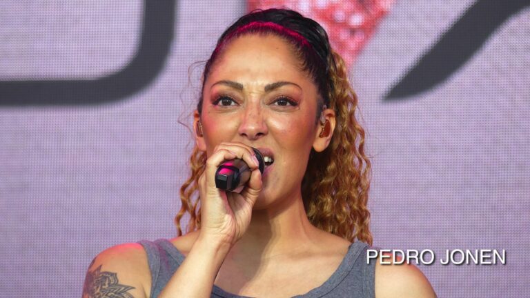 NO ANGELS_Donauinselfest 2025_Pedro Jonen_642