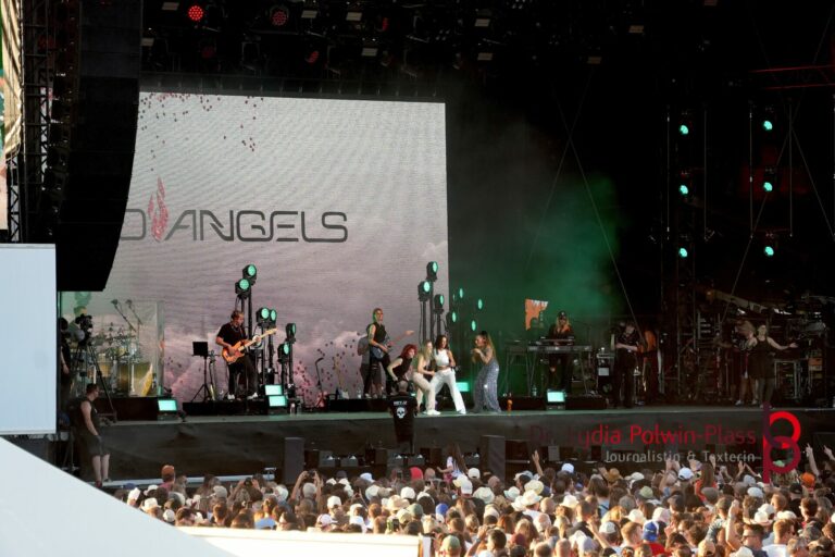 NO ANGELS_Donauinselfest 2025_Polwin-Plass_630