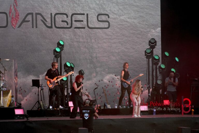 NO ANGELS_Donauinselfest 2025_Polwin-Plass_634