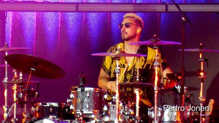 Rag’n‘ Bone Man_Donauinselfest 2025_Pedro Jonen_806