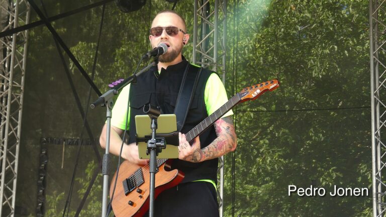 Voltwechsel_Donauinselfest 2025_Pedro Jonen_741