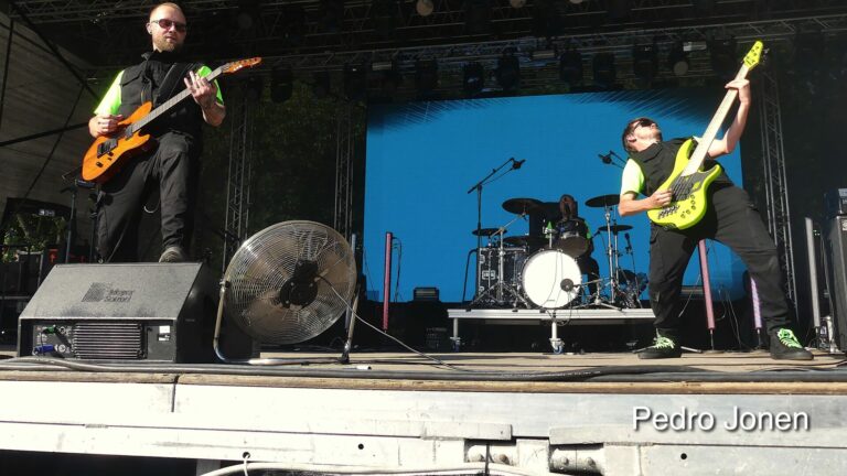 Voltwechsel_Donauinselfest 2025_Pedro Jonen_785