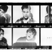 Coldrain – supp: Letters Sent Home