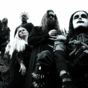 Cradle Of Filth