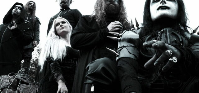 Cradle Of Filth