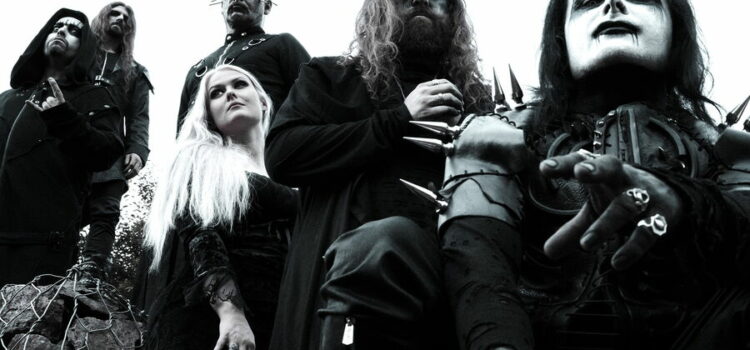 Cradle Of Filth