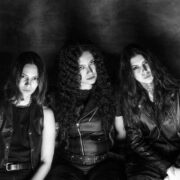 Crypta + special guests