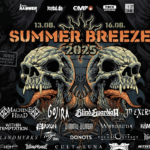 Summer Breeze 2025