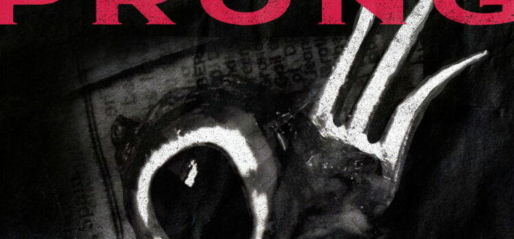 Prong – special guests: Vlad In Tears