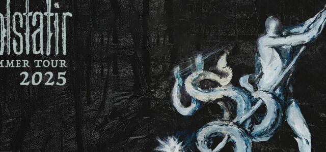 Sólstafir