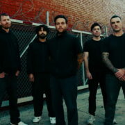 Stick To Your Guns – special Guests: Terror & Initiate