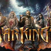 Warkings – special guests: Hammer King