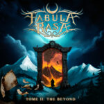 Fabula Rasa - TOME II - Cover Artwork