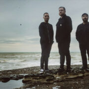 Urne – HARKEN THE WAVES TOUR
