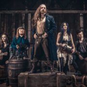 Storm Seeker / Support: Waldkauz – Set The Sails Tour 2025