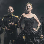 Mono Inc. / Special Guests auf Soulbound Darkness Tour 2025