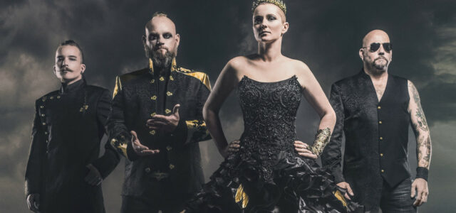 Mono Inc. / Special Guests auf Soulbound Darkness Tour 2025