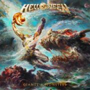 HELLOWEEN kündigen neues Album „Giants & Monsters“ an
