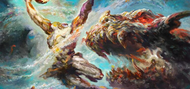 HELLOWEEN kündigen neues Album „Giants & Monsters“ an