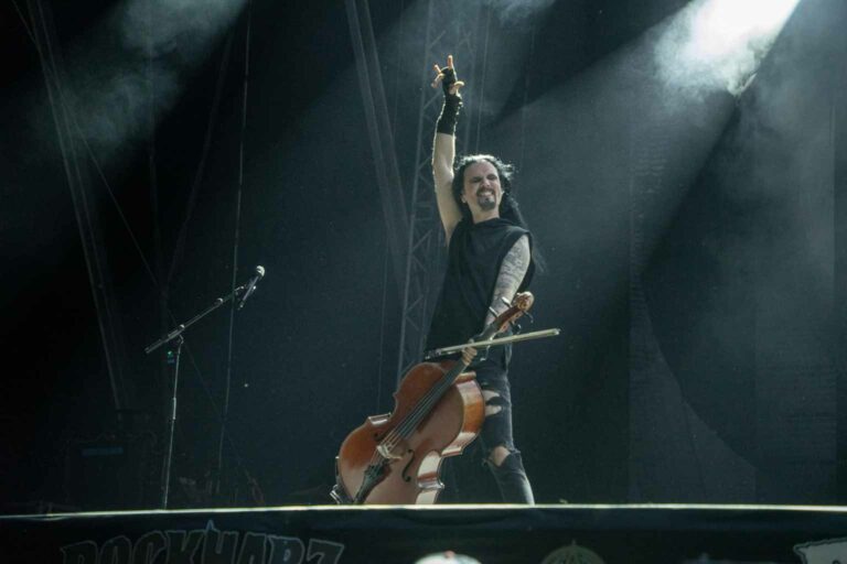 Apocalyptica (1)