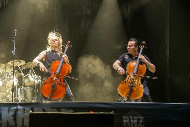 Apocalyptica (4)