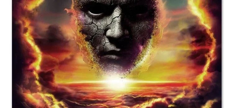 Broken Fate – Horizon