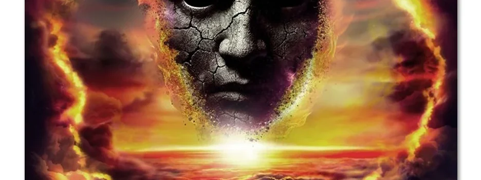 Broken Fate – Horizon