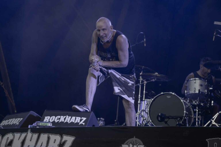 Clawfinger (4)