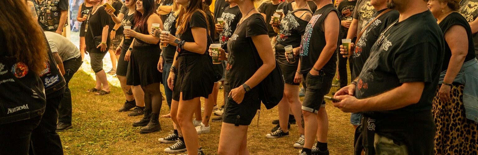 UOB – Ulmich Om Braand Festival – Nachbericht und Fotostrecke