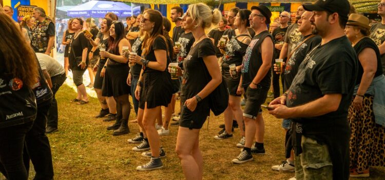 UOB – Ulmich Om Braand Festival – Nachbericht und Fotostrecke