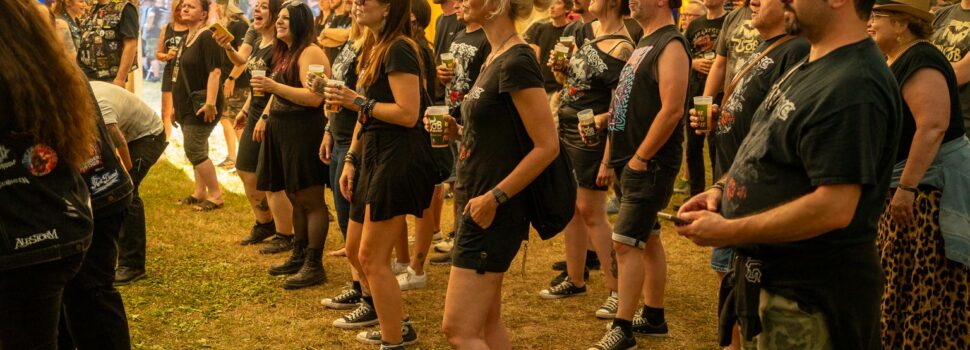 UOB – Ulmich Om Braand Festival – Nachbericht und Fotostrecke
