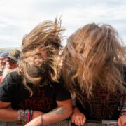 Erlebnisbericht und FOTOSTRECKE vom ROCKHARZ 2025 – Teil 3: SAMSTAG