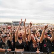 Erlebnisbericht und FOTOSTRECKE vom ROCKHARZ 2025 – Teil 2: FREITAG