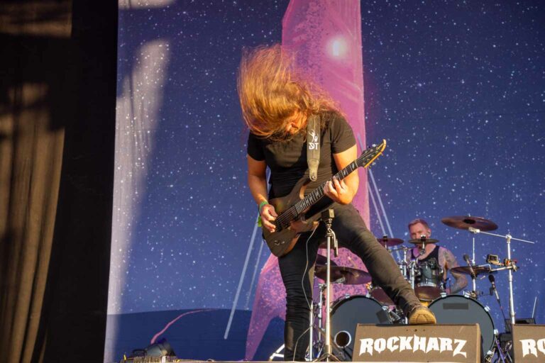 Dark Tranquility (1)