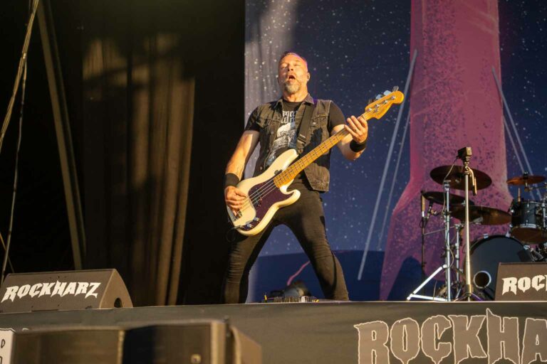 Dark Tranquility (2)