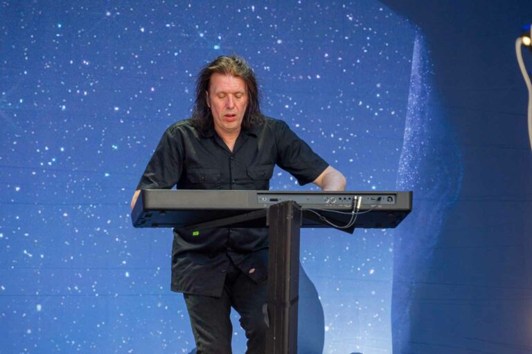 Dark Tranquility (4)