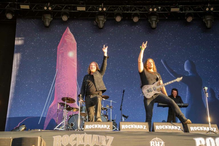 Dark Tranquility (5)