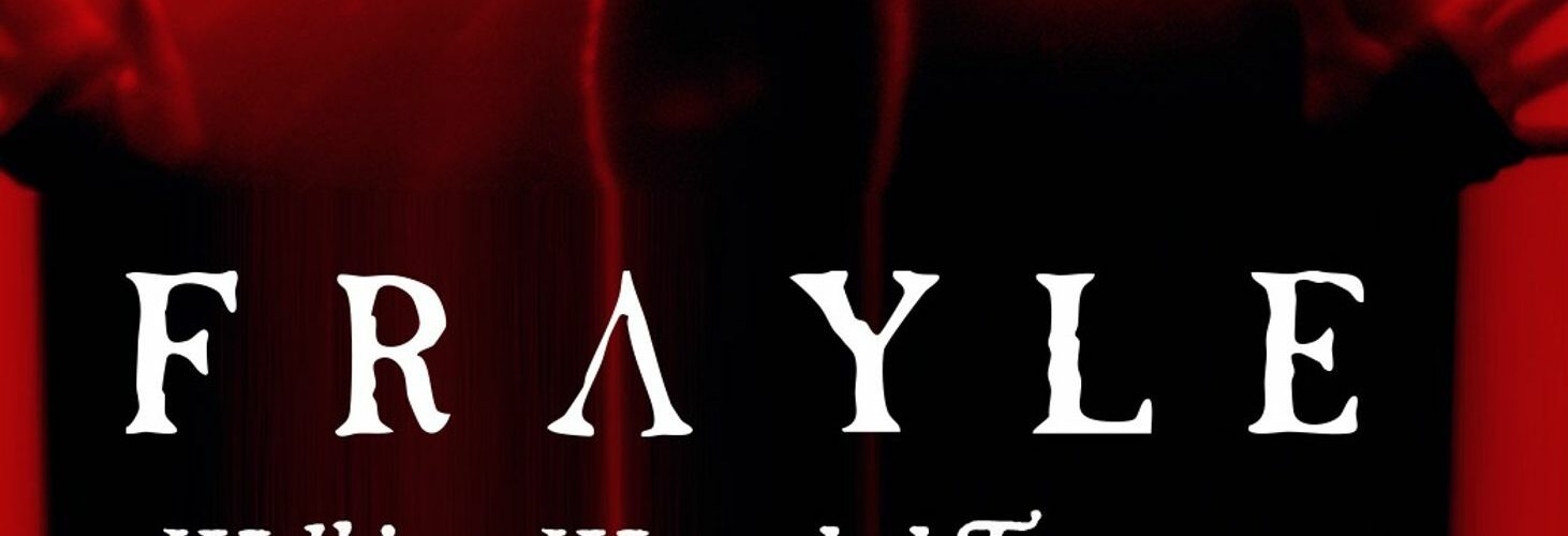 VERLOSUNG: 2 x 2 Tickets für FRAYLE im Nachtleben Frankfurt